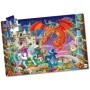 Puzzle Straluceste In Intuneric - Fantezie The Learning Journey - 2